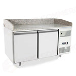 BANCO PIZZA ATOSA EPF3495-GR - 2 PORTE