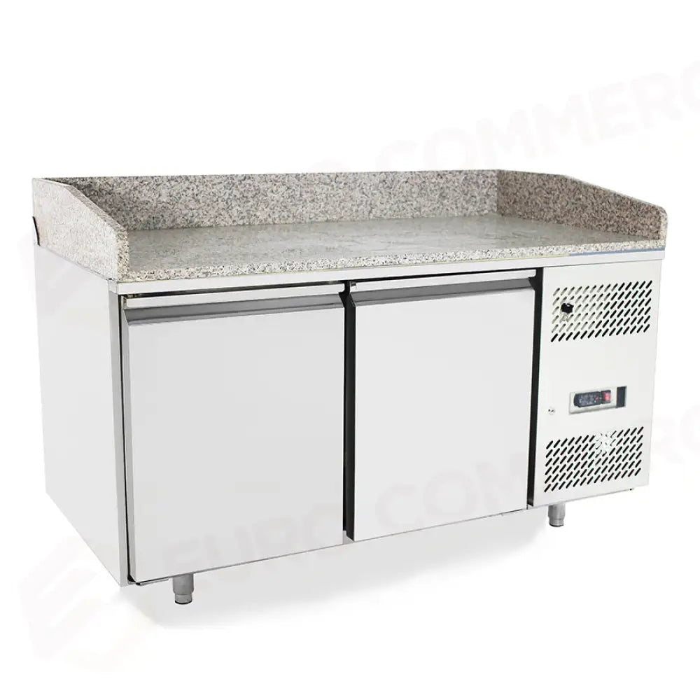 BANCO PIZZA ATOSA EPF3495-GR - 2 PORTE