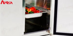 BANCO PIZZA ATOSA ESL3852-GR - 3 PORTE - GN 1/1