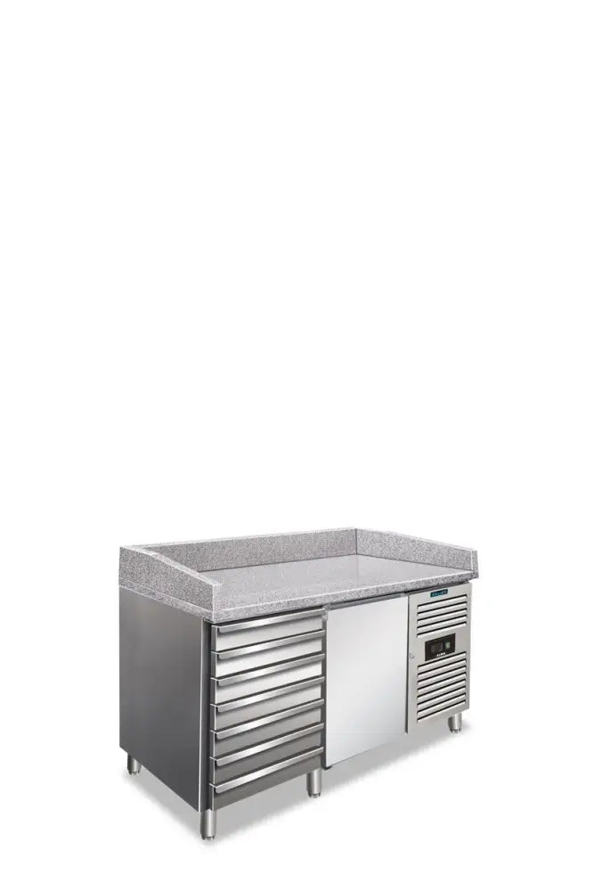 BANCO PIZZA - PZF 01 C - KLIMAITALIA
