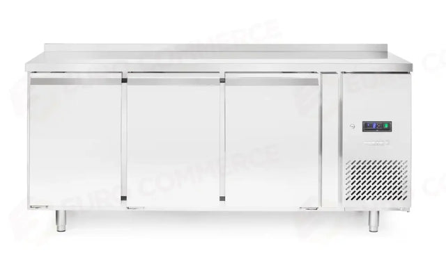BANCO REFRIGERATO, 3 SPORTELLI 420L, ARKTIC, PROFI LINE, GN 1/1, 420L, 230V/400W, 1795X700X(H)879MM - 232057