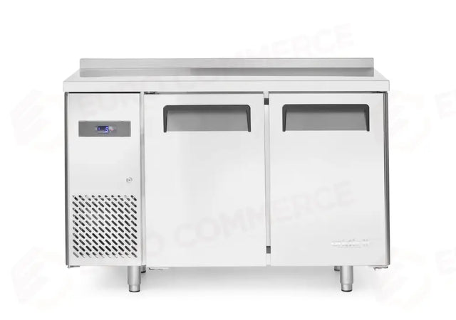 BANCO REFRIGERATO A DUE PORTE KITCHEN LINE 220L, ARKTIC, KITCHEN LINE, 166L, 230V/300W, 1200X600X(H) - 233344