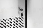 BANCO REFRIGERATO A DUE PORTE KITCHEN LINE 220L ARKTIC 166L 230V/300W 1200X600X(H) - 233344