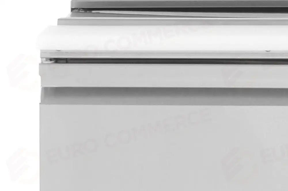 BANCO REFRIGERATO CON DUE PORTE KITCHEN LINE 300L ARKTIC 230V/220W 900X700X(H)890MM - 232019