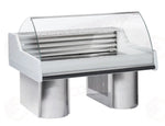 BANCO REFRIGERATO PER SERVIZIO ASSISTITO M1 -1°C/+5°C - WFH 150 - COOL HEAD
