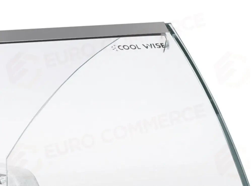 BANCO REFRIGERATO PER SERVIZIO ASSISTITO M1 -1°C/+5°C - WFH 150 - COOL HEAD