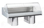 BANCO REFRIGERATO PER SERVIZIO ASSISTITO M1 -1°C/+5°C - WFH 200 - COOL HEAD
