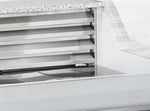 BANCO REFRIGERATO PER SERVIZIO ASSISTITO M1 -1°C/+5°C - WFH 200 - COOL HEAD