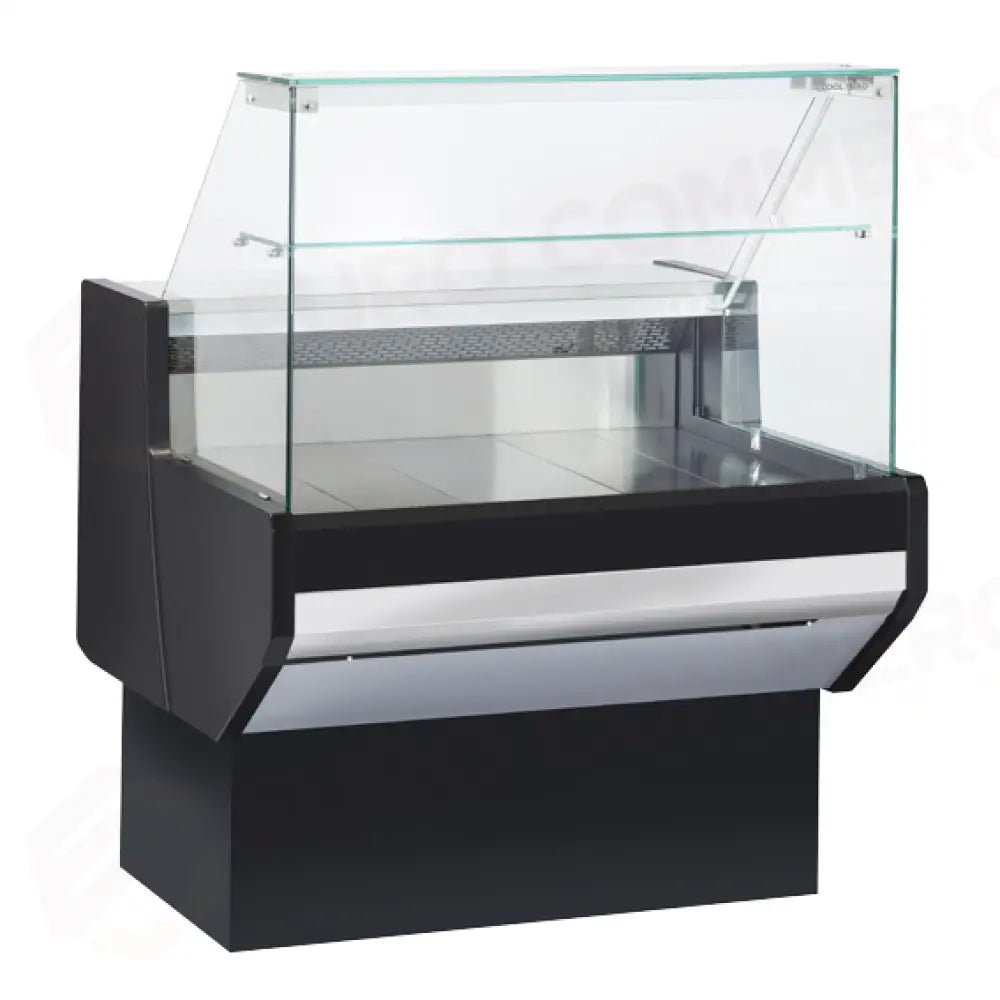 BANCO REFRIGERATO PER SERVIZIO ASSISTITO M2 -1°C/+7°C - WST 100 - COOL HEAD