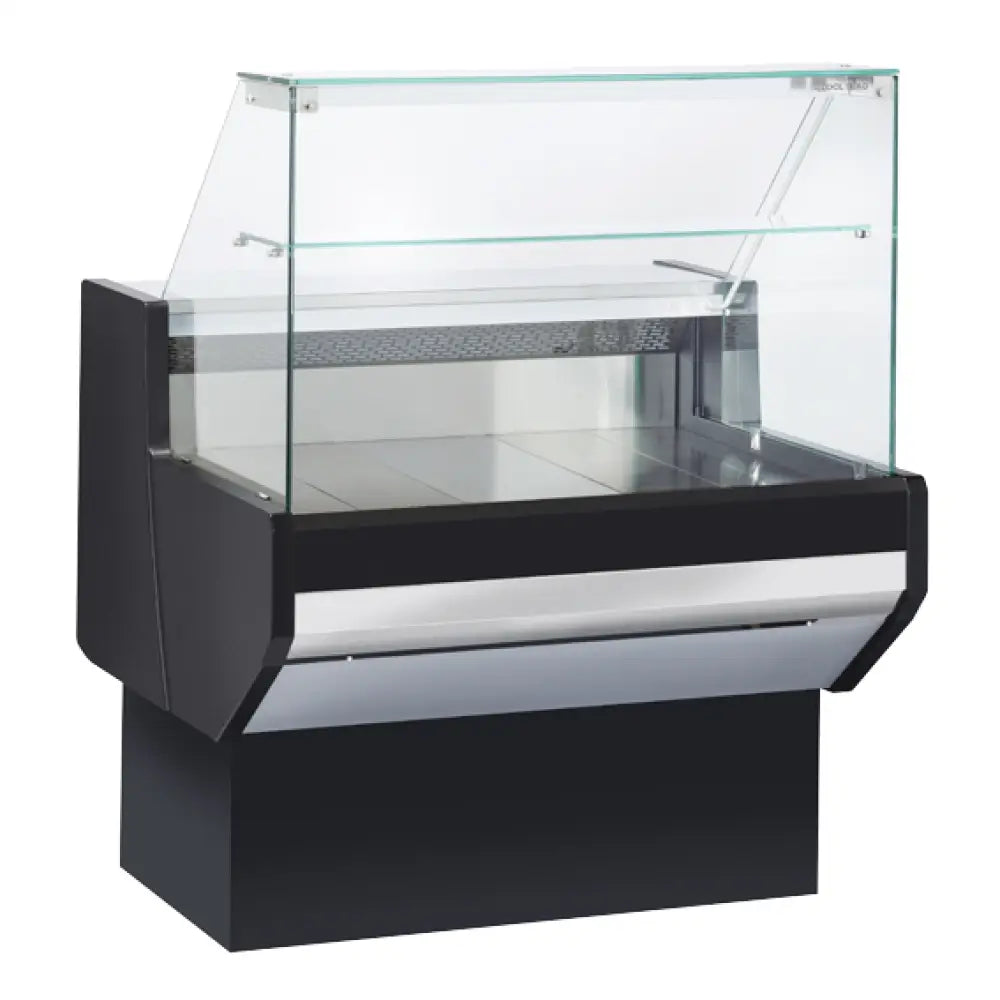 BANCO REFRIGERATO PER SERVIZIO ASSISTITO M2 -1°C/+7°C - WST 100 - COOL HEAD