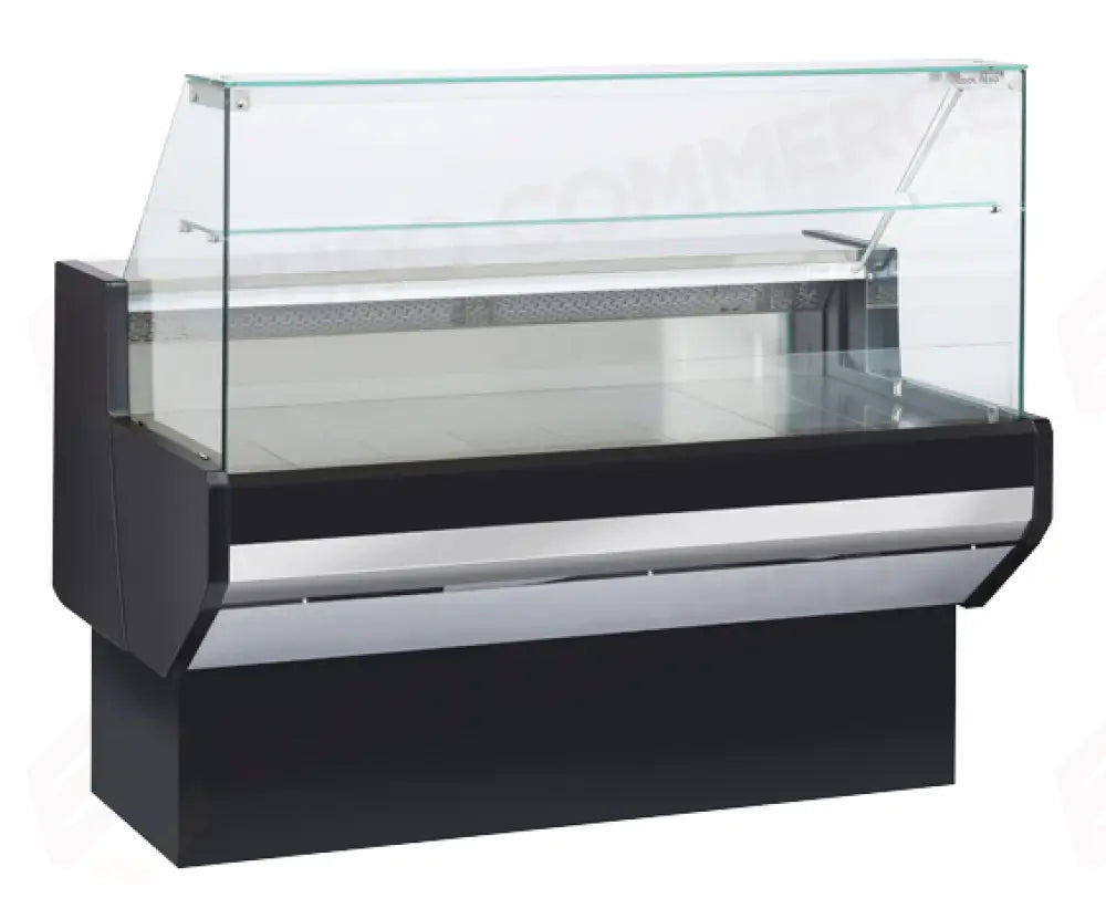 BANCO REFRIGERATO PER SERVIZIO ASSISTITO M2 -1°C/+7°C - WST 150 - COOL HEAD