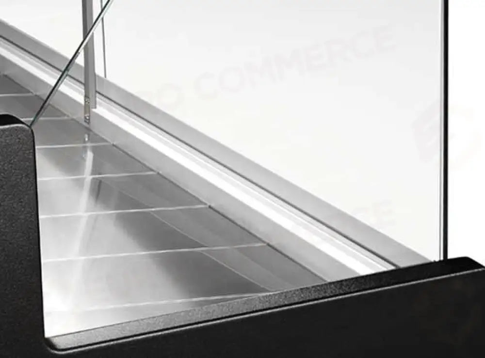 BANCO REFRIGERATO PER SERVIZIO ASSISTITO M2 -1°C/+7°C - WST 200 - COOL HEAD