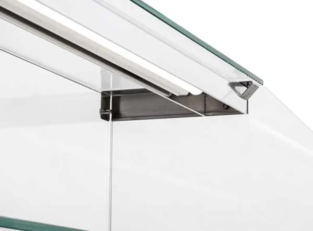 BANCO REFRIGERATO PER SERVIZIO ASSISTITO M2 -1°C/+7°C - WTE 100 - COOL HEAD