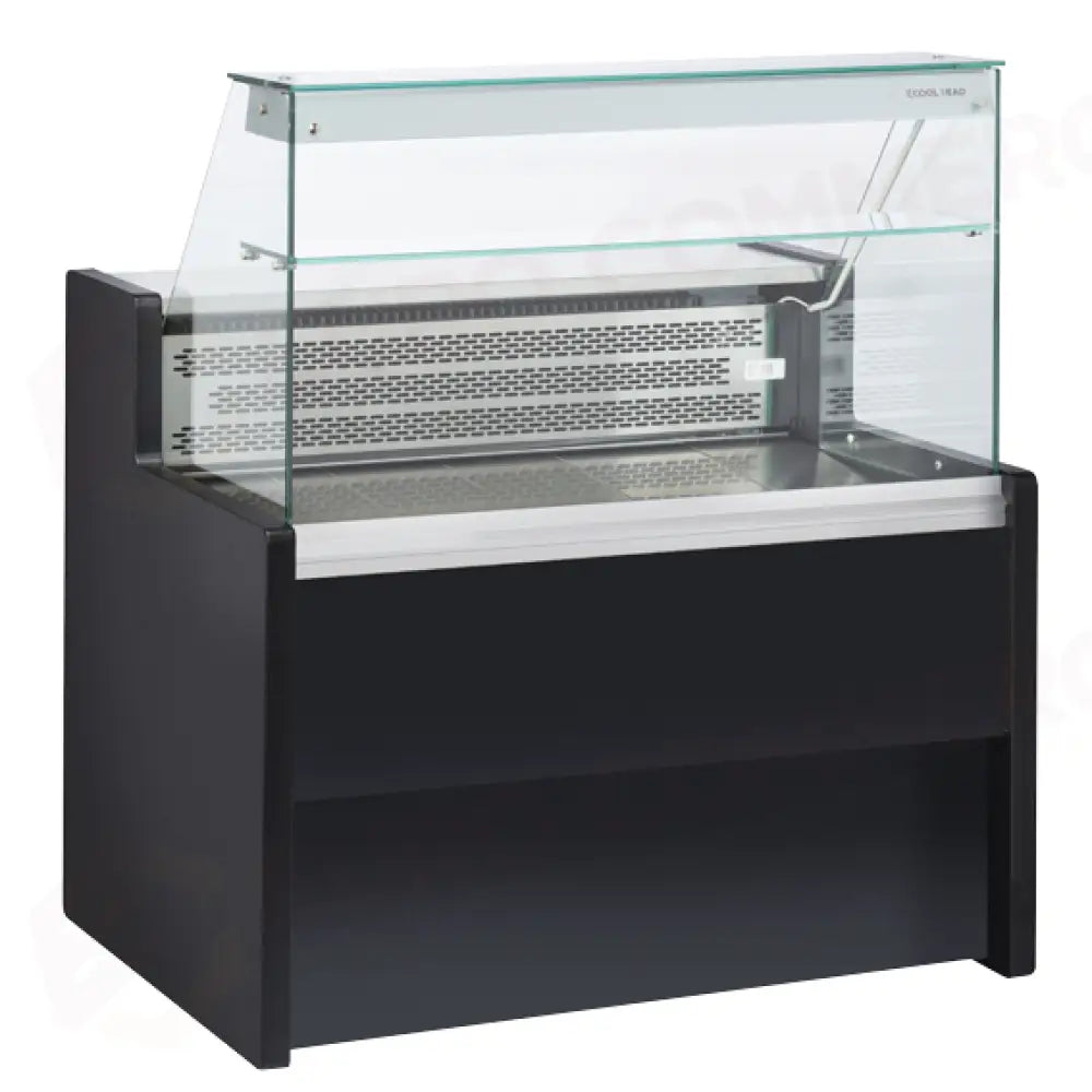 BANCO REFRIGERATO PER SERVIZIO ASSISTITO M2 -1°C/+7°C - WTE 100 - COOL HEAD