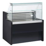 BANCO REFRIGERATO PER SERVIZIO ASSISTITO M2 -1°C/+7°C - WTE 100 - COOL HEAD