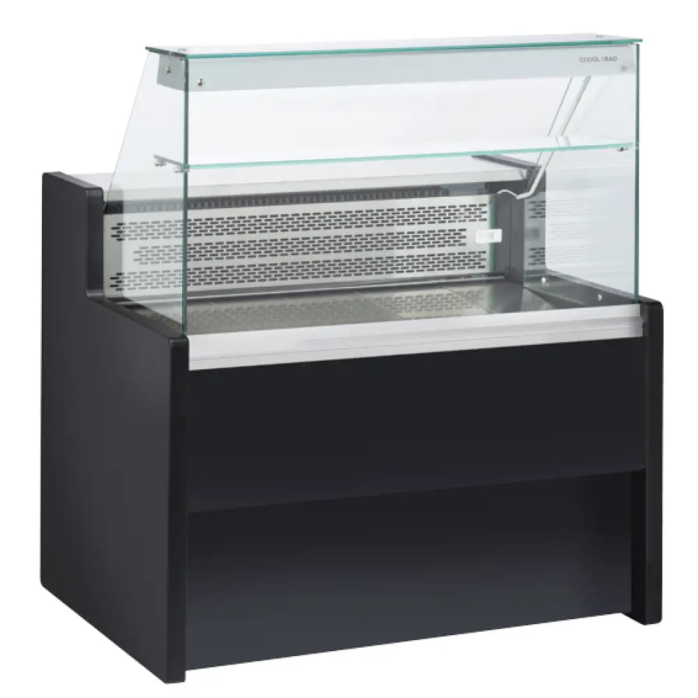 BANCO REFRIGERATO PER SERVIZIO ASSISTITO M2 -1°C/+7°C - WTE 100 - COOL HEAD
