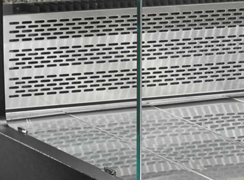 BANCO REFRIGERATO PER SERVIZIO ASSISTITO M2 -1°C/+7°C - WTE 100 - COOL HEAD