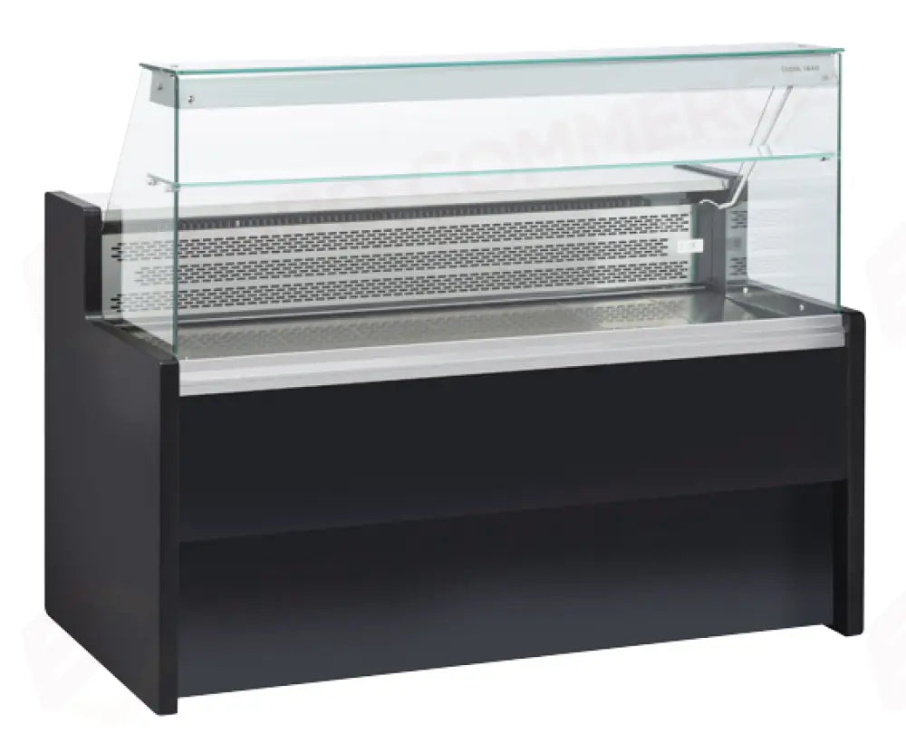BANCO REFRIGERATO PER SERVIZIO ASSISTITO M2 -1°C/+7°C - WTE 150 - COOL HEAD