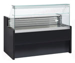 BANCO REFRIGERATO PER SERVIZIO ASSISTITO M2 -1°C/+7°C - WTE 150 - COOL HEAD