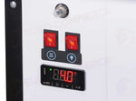 BANCO REFRIGERATO PER SERVIZIO ASSISTITO M2 -1°C/+7°C - WTE 200 - COOL HEAD