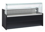 BANCO REFRIGERATO PER SERVIZIO ASSISTITO M2 -1°C/+7°C - WTE 200 - COOL HEAD