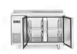 BANCO REFRIGERATO TRE PORTE KITCHEN LINE 390L ARKTIC 291L 230V/270W 600X1800X(H)84 - 233382