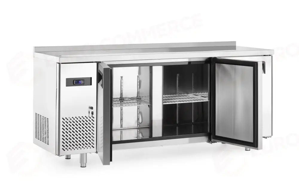 BANCO REFRIGERATO TRE PORTE KITCHEN LINE 390L ARKTIC 291L 230V/270W 600X1800X(H)84 - 233382