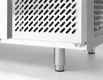 BANCO SURGELATORE CON DUE PORTE PROFI LINE 280L ARKTIC 215L 230V/600W 700X1360X(H)83 - 238134