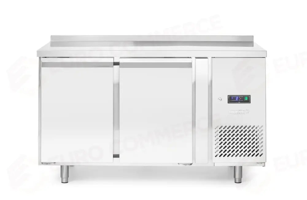 BANCO SURGELATORE CON DUE PORTE PROFI LINE 280L ARKTIC GN 1/1 230V/600W 1360X7 - 232064