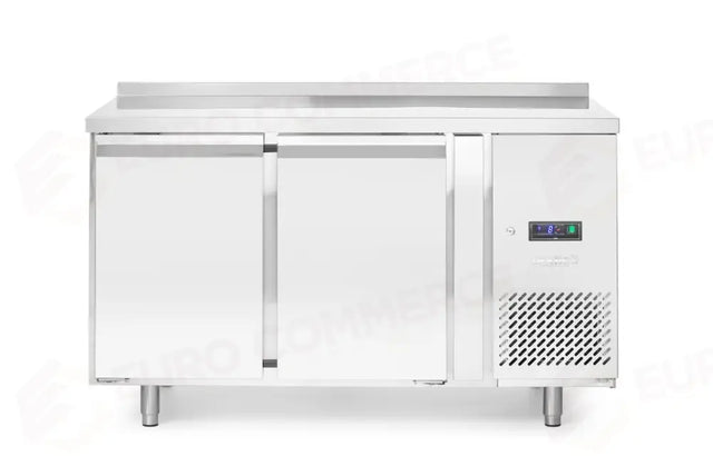 BANCO SURGELATORE CON DUE PORTE PROFI LINE 280L, ARKTIC, PROFI LINE, GN 1/1, 280L, 230V/600W, 1360X7 - 232064