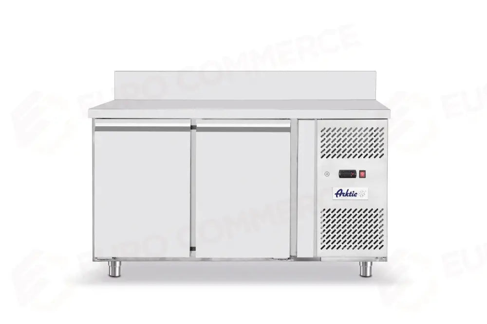 BANCO SURGELATORE CON DUE PORTE PROFI LINE 280L ARKTIC PROFI LINE GN 1/1 280L 230V/600W 1360X7 - HENDI