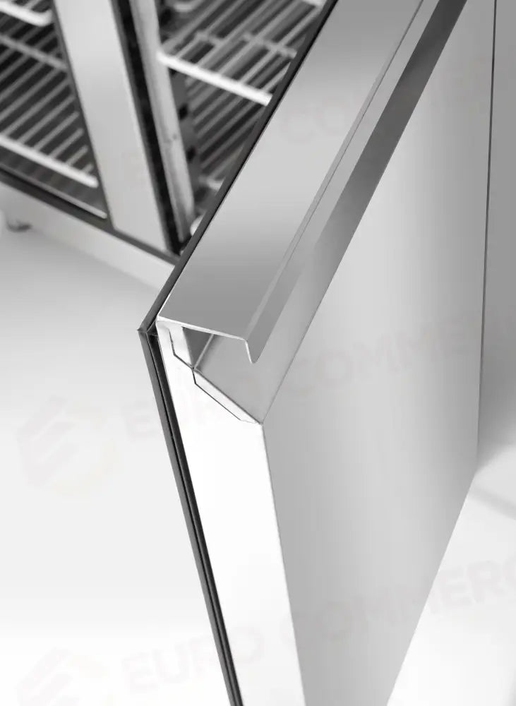 BANCO SURGELATORE CON DUE PORTE PROFI LINE 280L ARKTIC GN 1/1 230V/600W 1360X7 - 232064