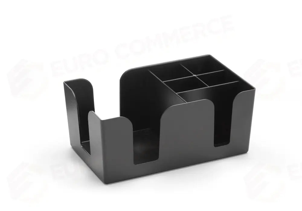 BAR CADDY - 6 SCOMPARTI BARUP 240X145X(H)105MM - 596760