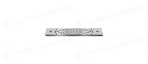 BAR MAT ROMA INOX 60X10H2 - 137857 - MORINI