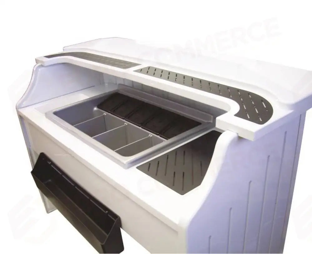 BAR MOBILE - BARTB - KAREL - Attrezzatura