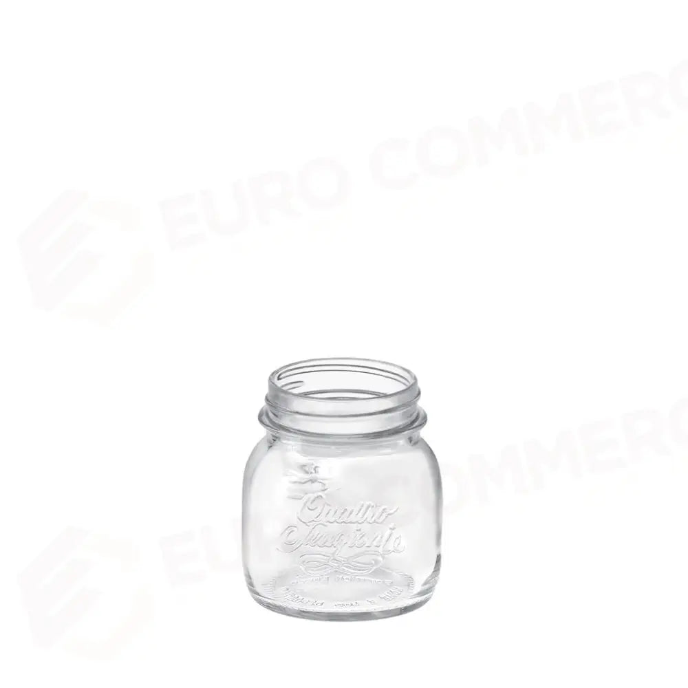 BARATTOLO 15 CL QUATTRO STAGIONI 3.57760 BORMIOLI ROCCO - 0411009 - MEDRI