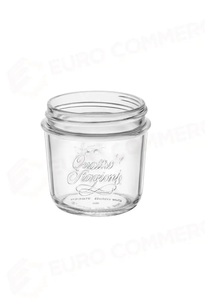 BARATTOLO 20 CL QUATTRO STAGIONI 3.54757 BORMIOLI ROCCO - 0411586 - MEDRI