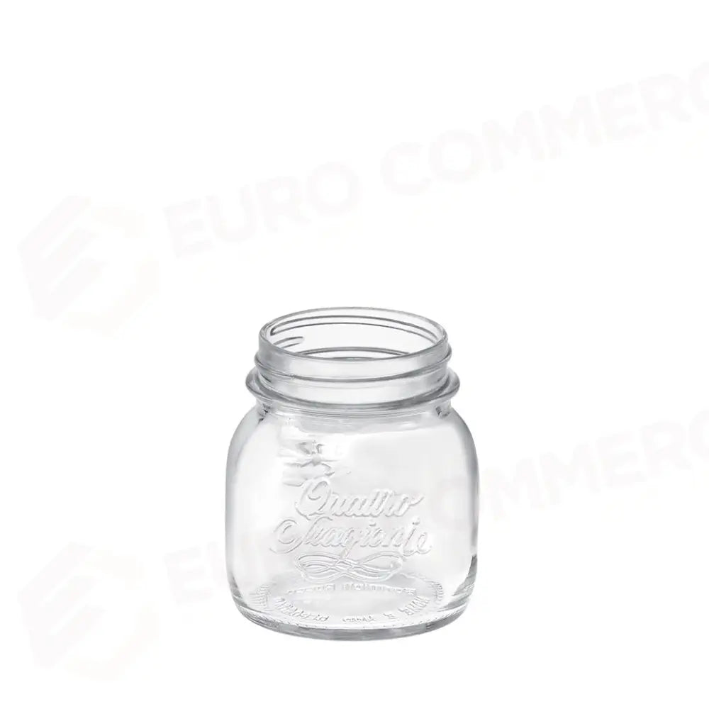 BARATTOLO 25 CL QUATTRO STAGIONI 3.57750 BORMIOLI ROCCO - 0410189 - MEDRI