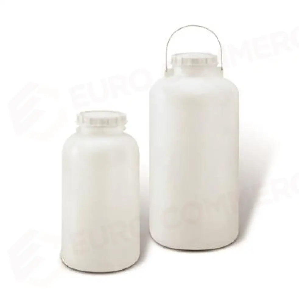 BARATTOLO ALIMENTARE 2 LT SERVICE - POLIPROPILENE 900 GIGANPLAST - 1190451 - MEDRI
