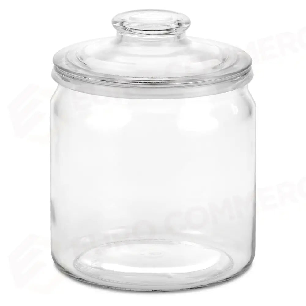 BARATTOLO CON COPERCHIO 260 CL EMPORIUM 17302520 BORGONOVO - 2780493 - MEDRI