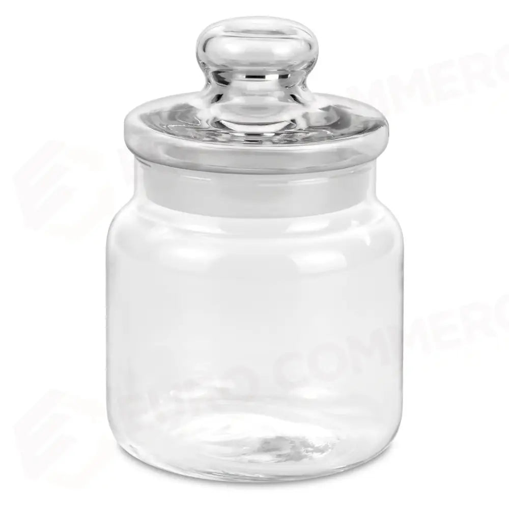 BARATTOLO CON COPERCHIO 58 CL LANTERNA 13223121 BORGONOVO - 2780495 - MEDRI