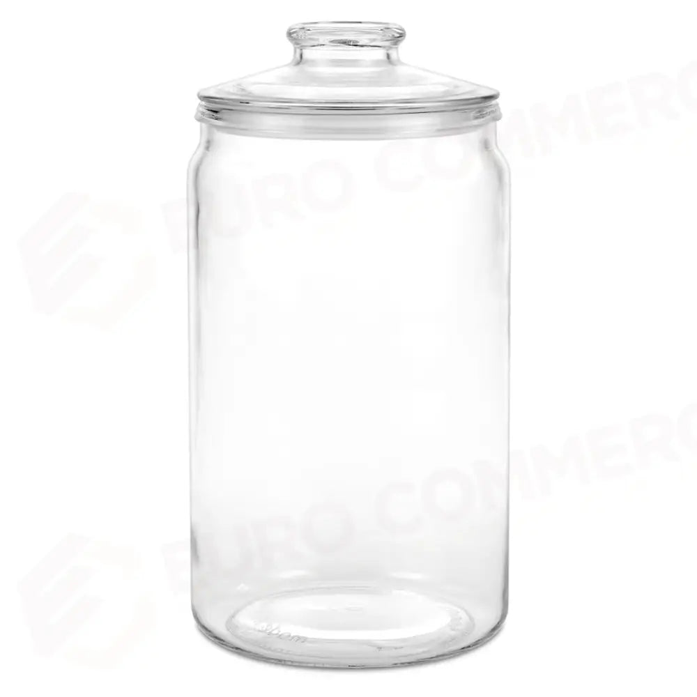 BARATTOLO CON COPERCHIO 600 CL EMPORIUM 17303020 BORGONOVO - 2780494 - MEDRI