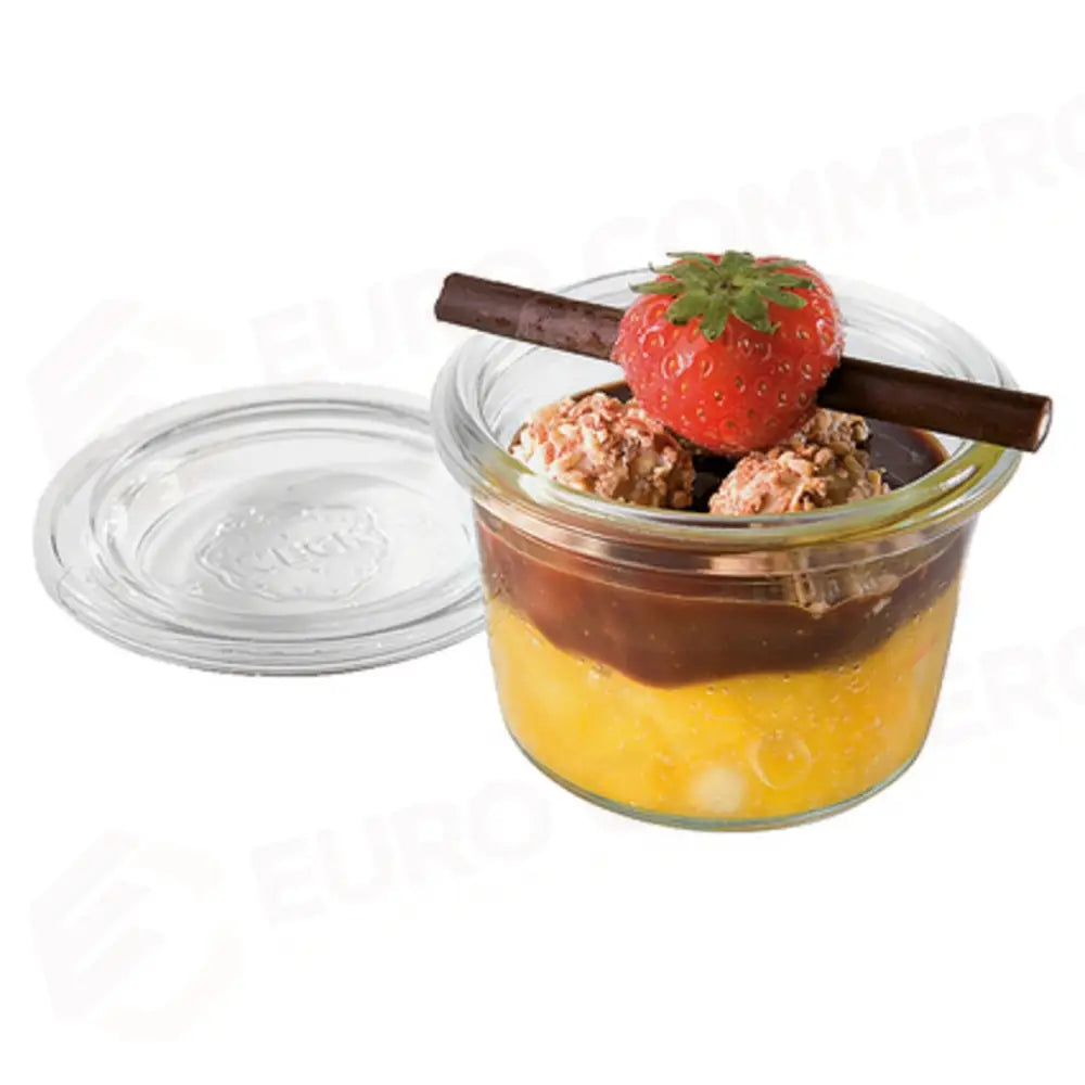 BARATTOLO CON COPERCHIO - BUFFET - PADERNO