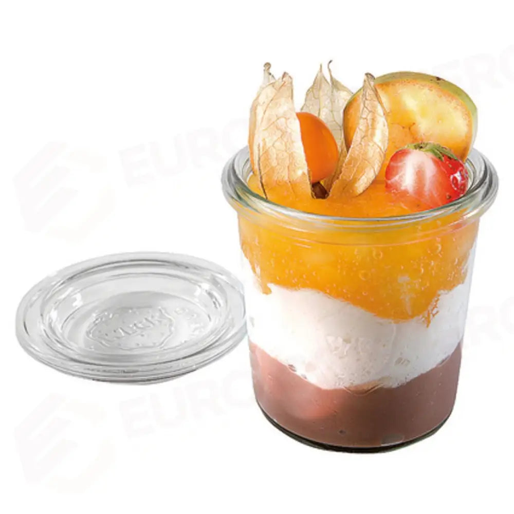 BARATTOLO CON COPERCHIO - BUFFET - PADERNO