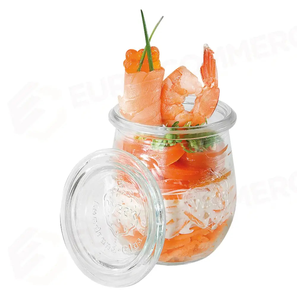 BARATTOLO CON COPERCHIO - BUFFET - PADERNO