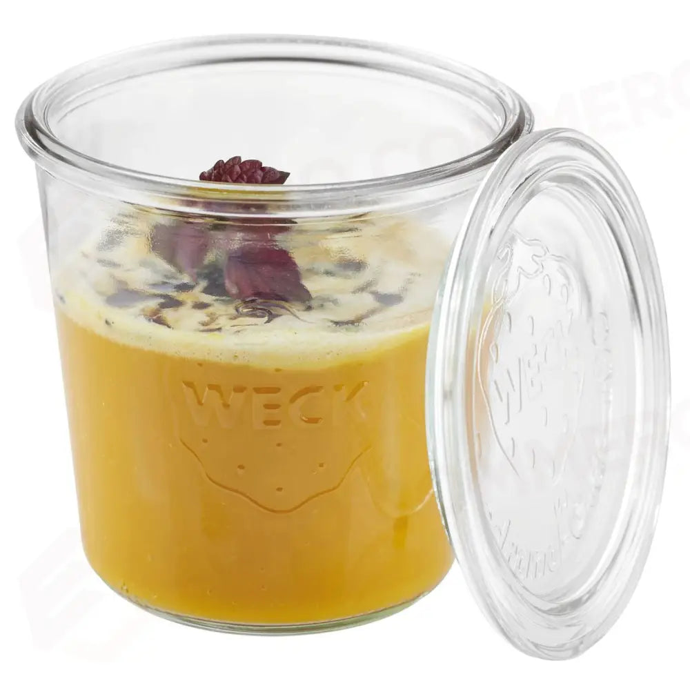 BARATTOLO CON COPERCHIO - BUFFET - PADERNO