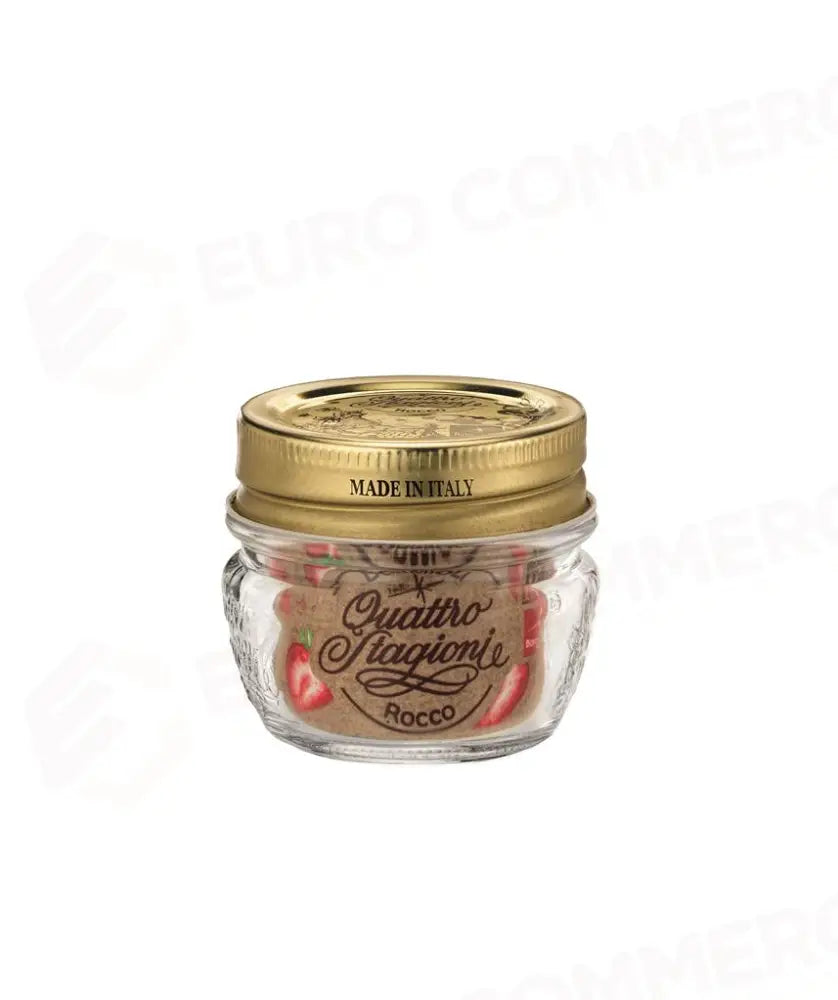 BARATTOLO CON TAPPO 4 CL QUATTRO STAGIONI 3.57767 BORMIOLI ROCCO - 0411758 - MEDRI