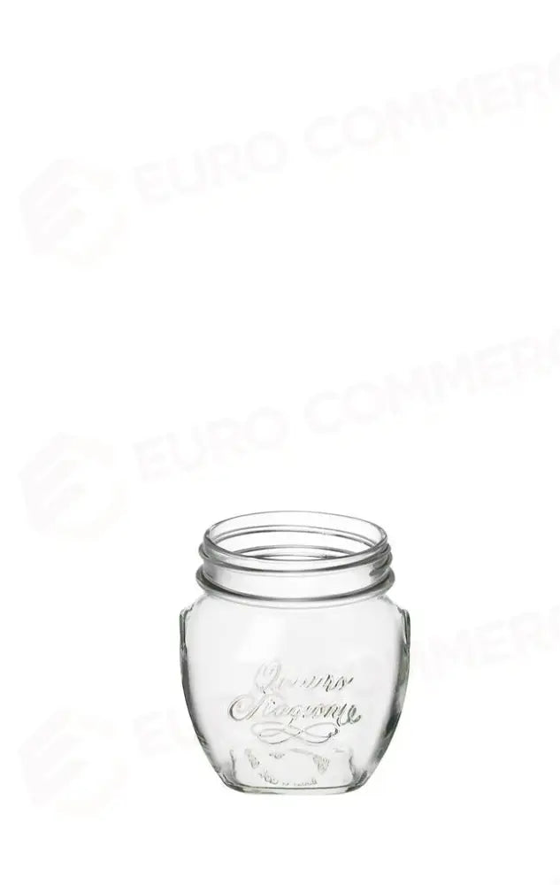 BARATTOLO FUNGHI 30 CL QUATTRO STAGIONI 3.65610 BORMIOLI ROCCO - 0411105 - MEDRI