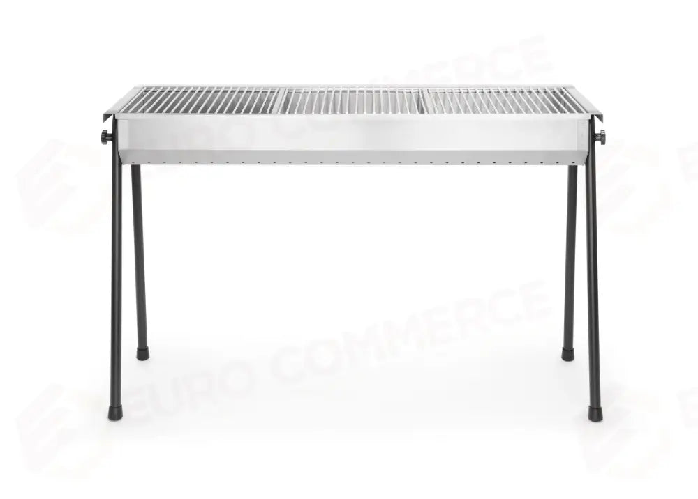 BARBECUE A CARBONELLA RESTO HENDI 1145X380X(H)770MM - 150801