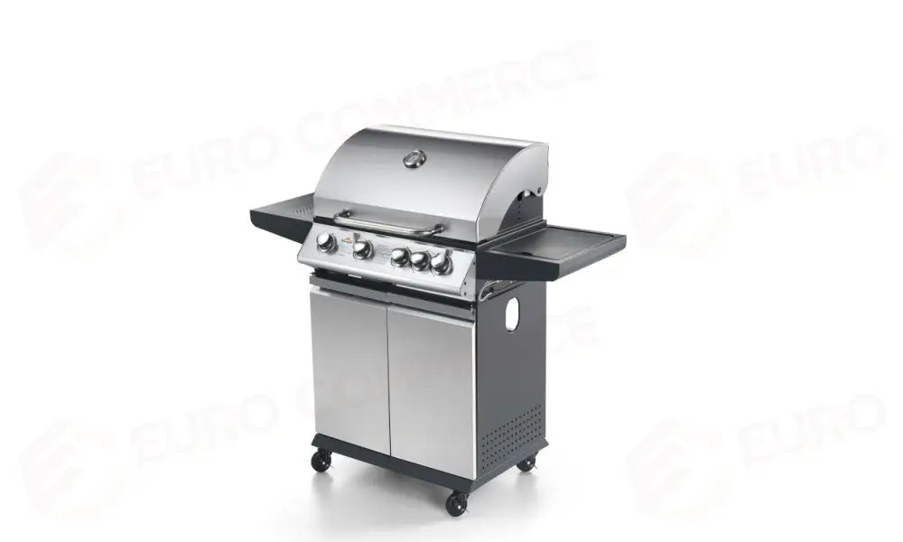 BARBECUE - BARBECUE BBQ X3 CE - 37000300 - SIRMAN - PIASTRE COTTURA